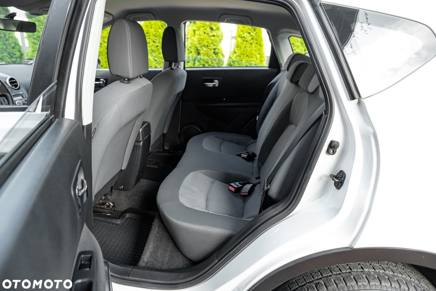 Nissan Qashqai 1.6 Tekna - 19
