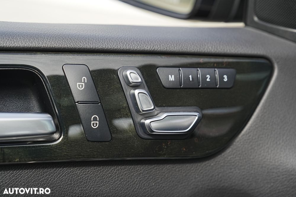 Mercedes-Benz GLE 250 d 4MATIC 9G-TRONIC AMG Line - 18