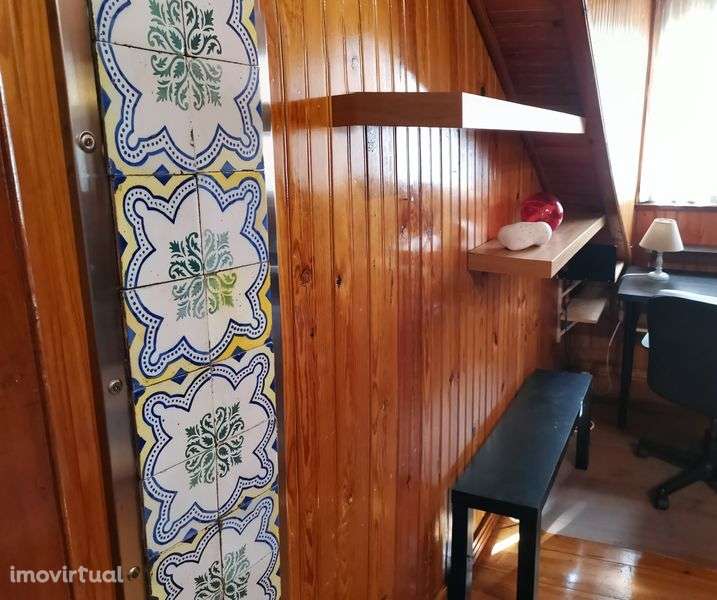 Apartamento Rua Luís de Camões - Grande imagem: 3/11