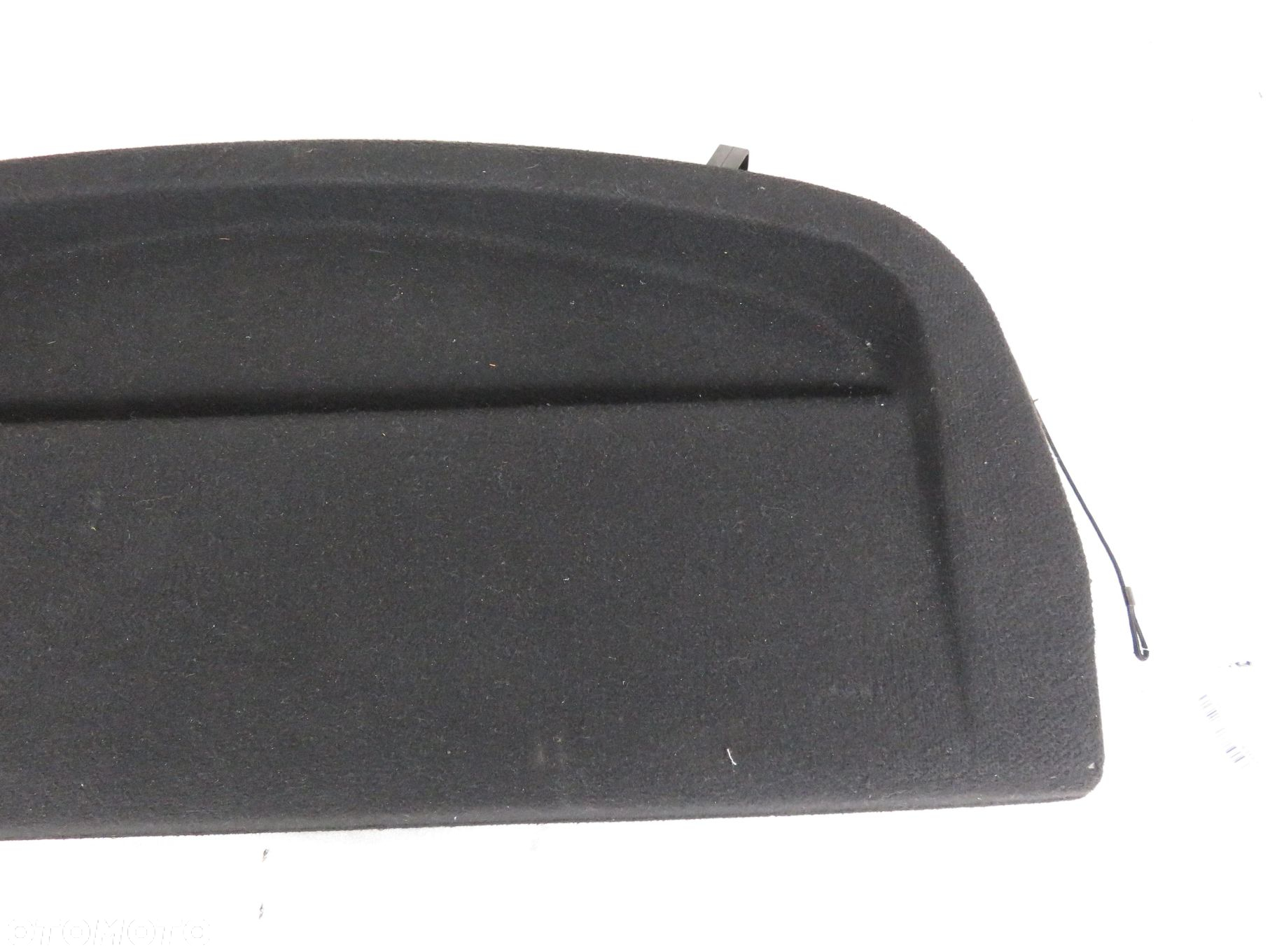 PÓŁKA BAGAŻNIKA MAZDA 2 II DE  D65168310 - 5
