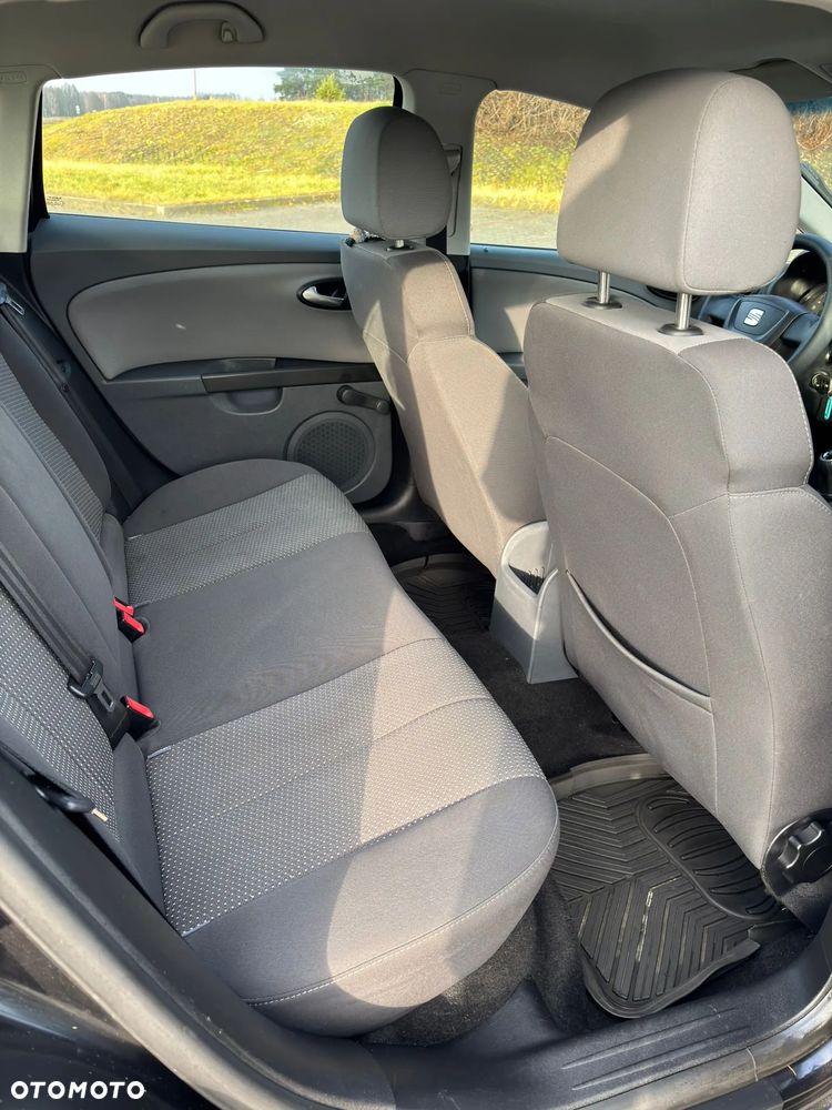 Seat Leon 1.9 TDI Style - 18