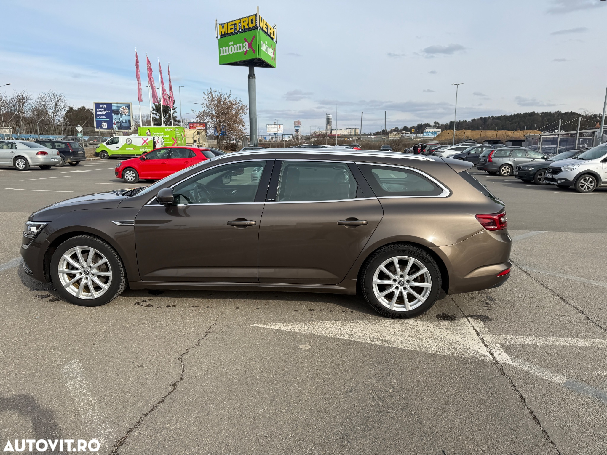 Renault Talisman - 16