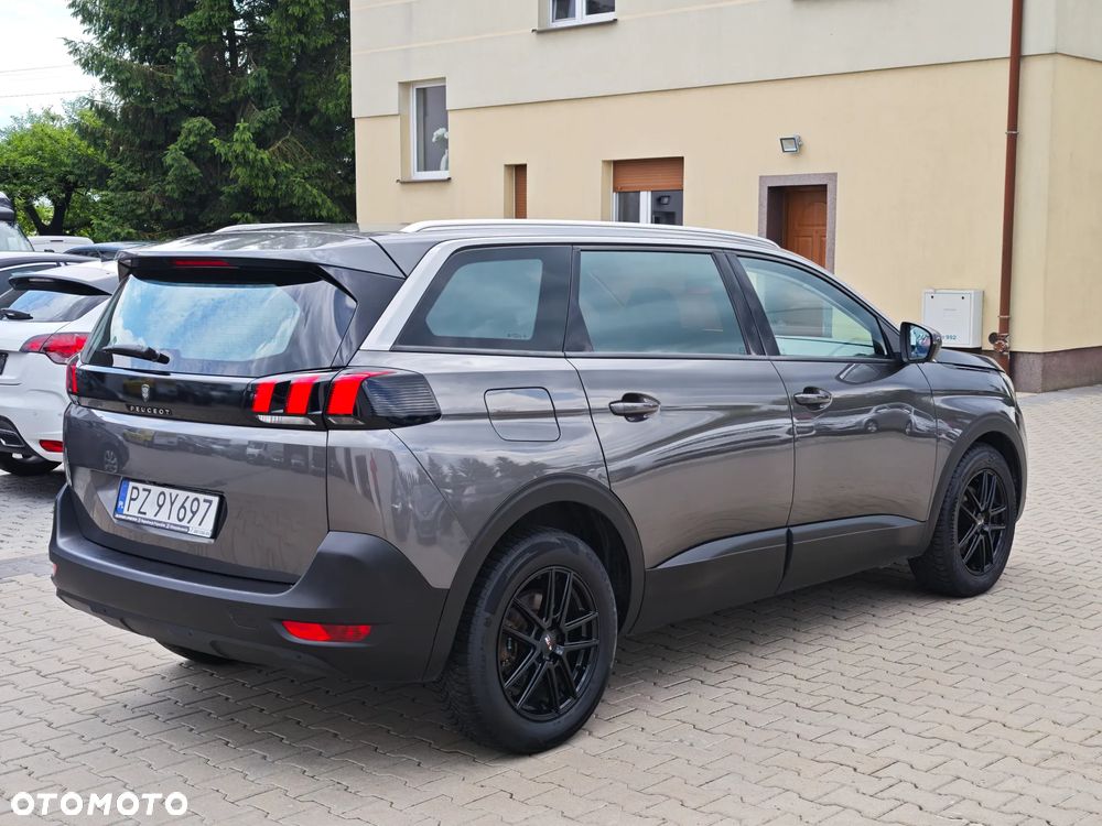 Peugeot 5008 BlueHDi 120 Active - 5