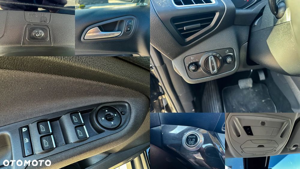 Ford C-MAX 2.0 TDCi Titanium ASS - 31