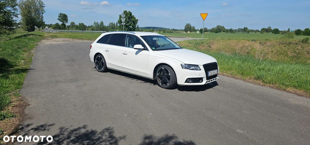 Audi A4 Avant 3.0 TDI Quattro S tronic - 2