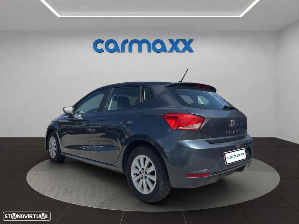 SEAT Ibiza 1.0 Style - 4