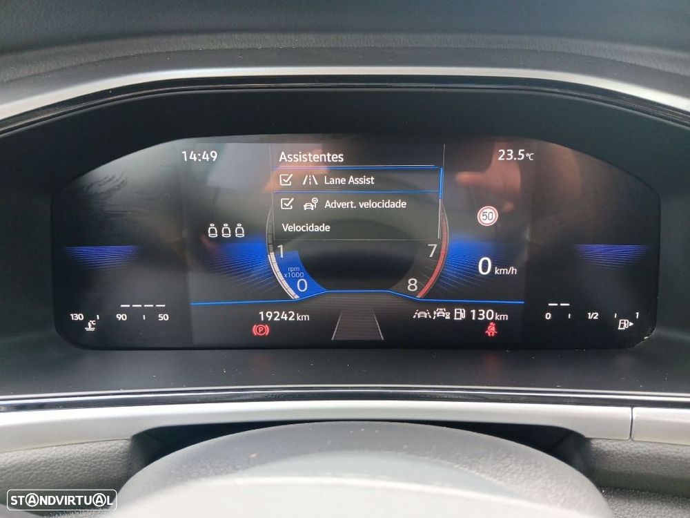 VW T-Roc 1.0 TSI Urban - 16