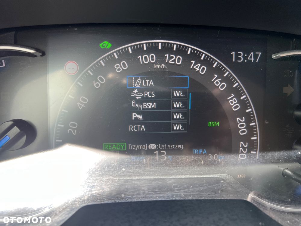 Toyota RAV4 - 19