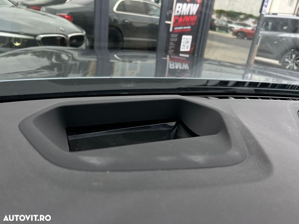 BMW Seria 5 530e AT PHEV - 25
