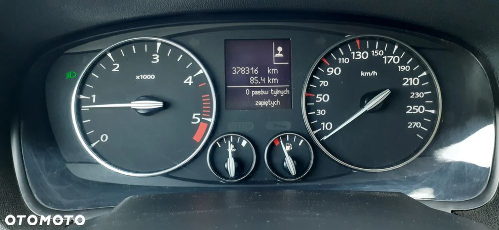 Renault Laguna 2.0 DCi GT 4WS - 15
