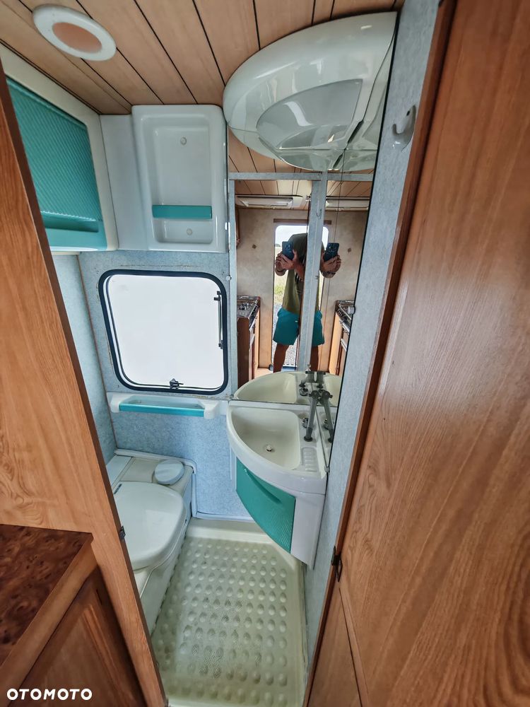 Caravelair 500 - 14
