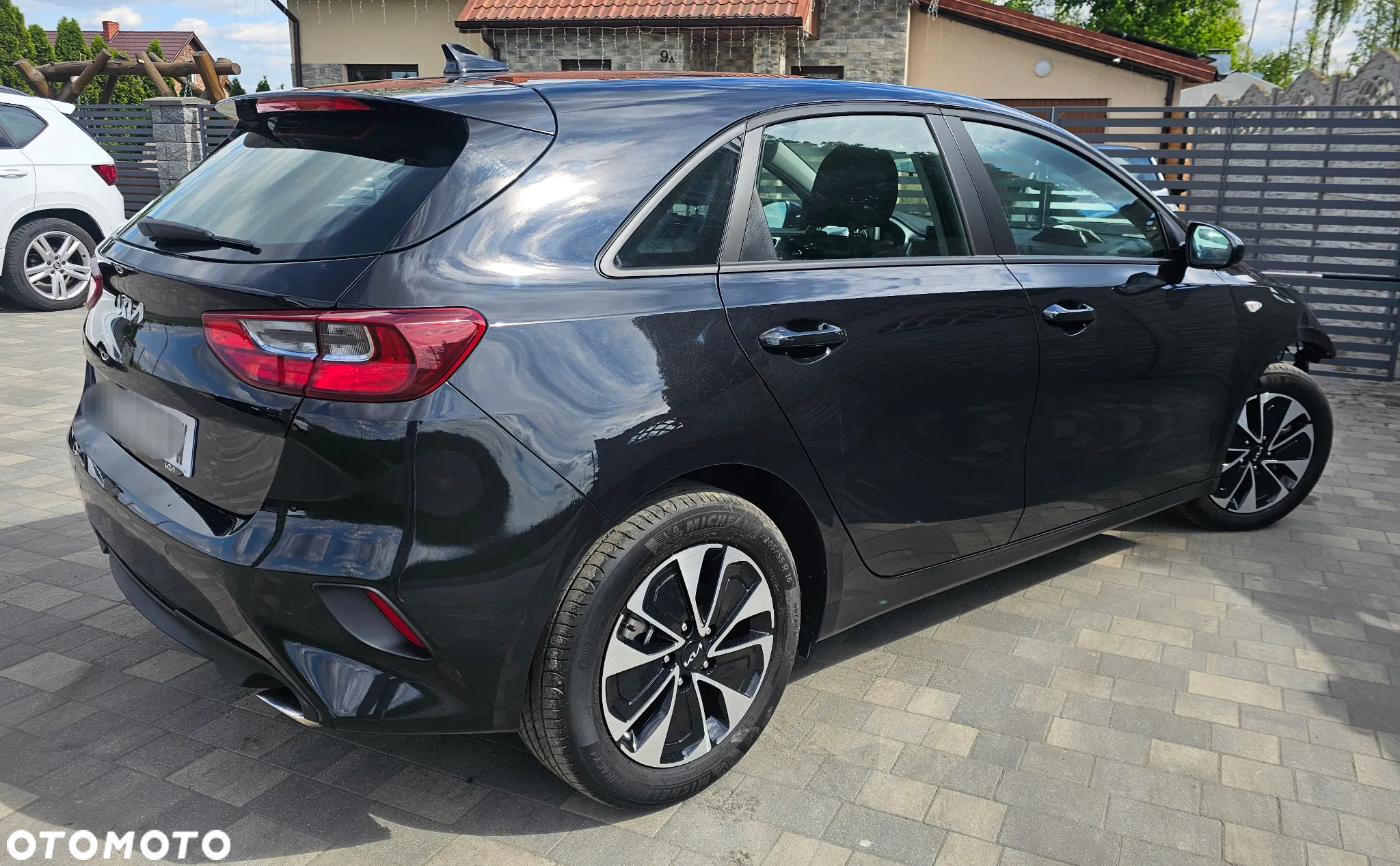 Kia Ceed 1.0 T-GDI 120 OPF Edition 7 - 7