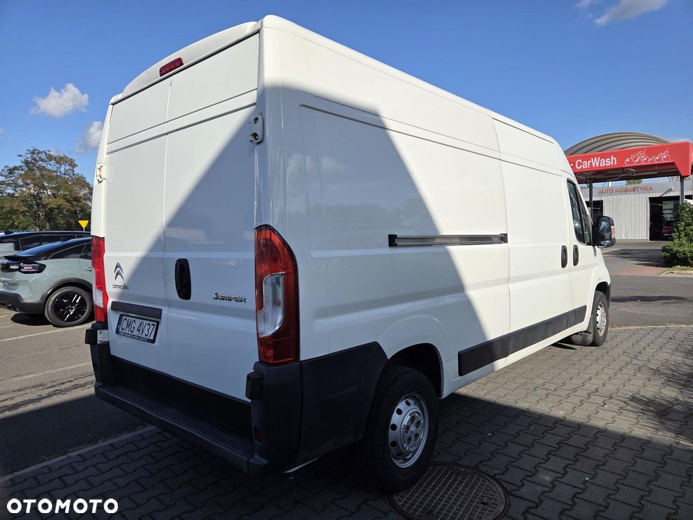 Citroën Jumper L3H2 - 8
