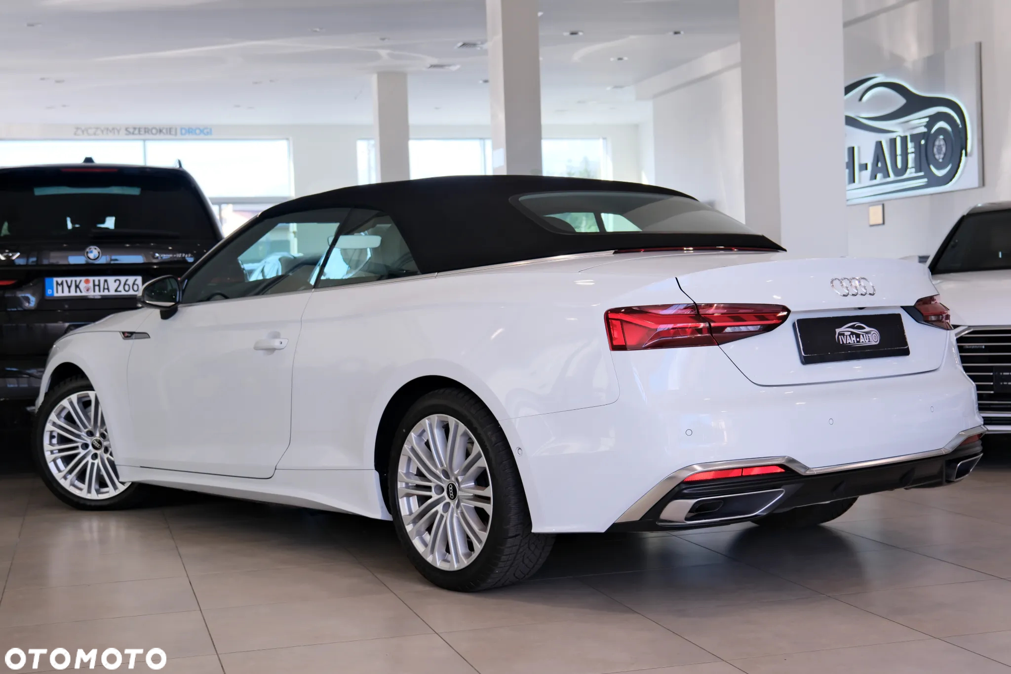 Audi A5 ver-coupe-35-tfsi-s-tronic-s-line - 13