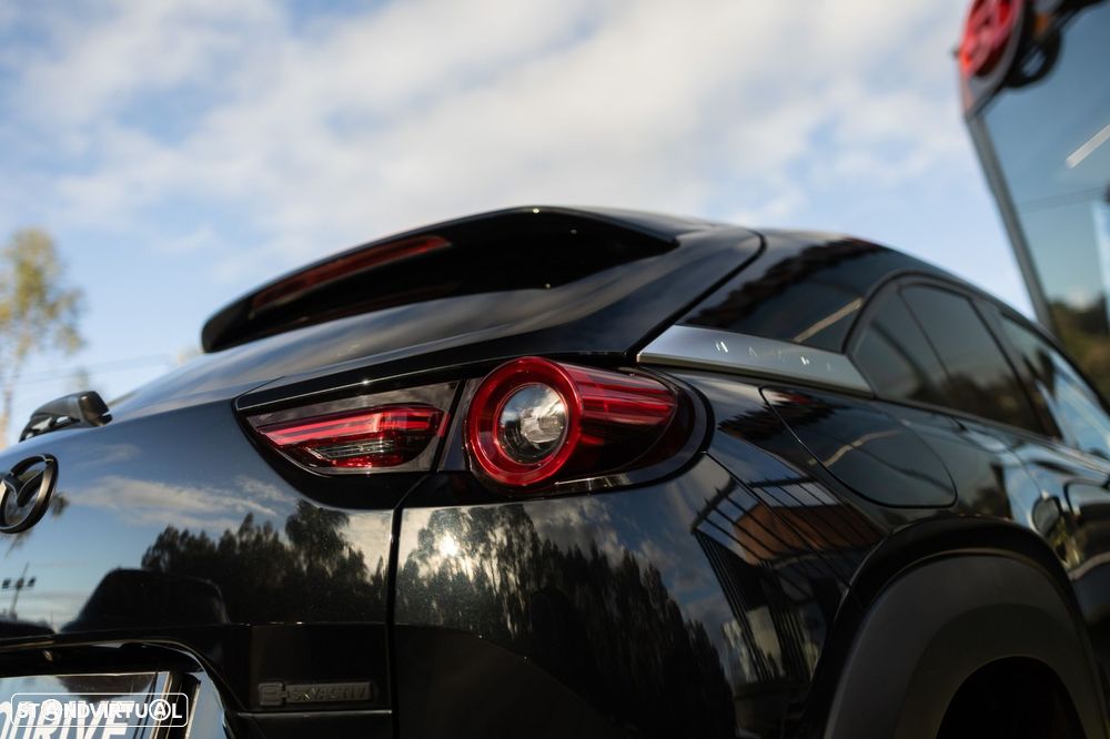 Mazda MX-30 e-SKYACTIV FIRST EDITION - 28