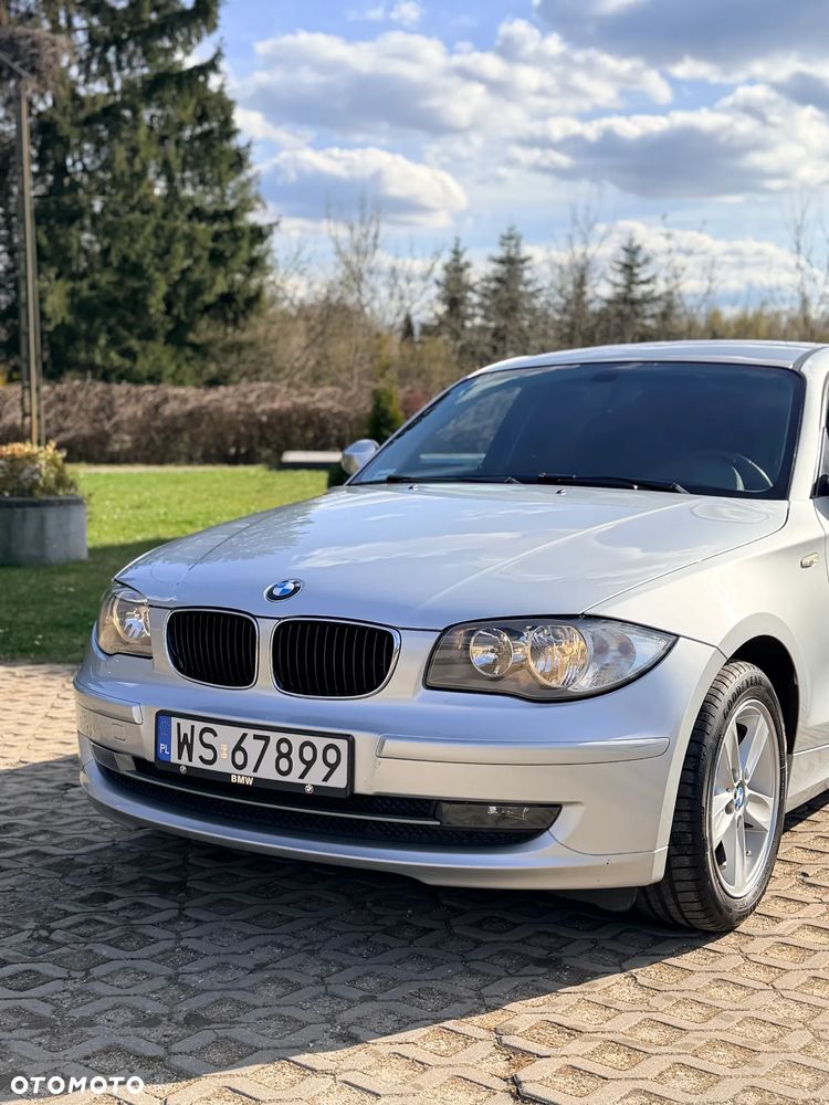 BMW Seria 1 - 9