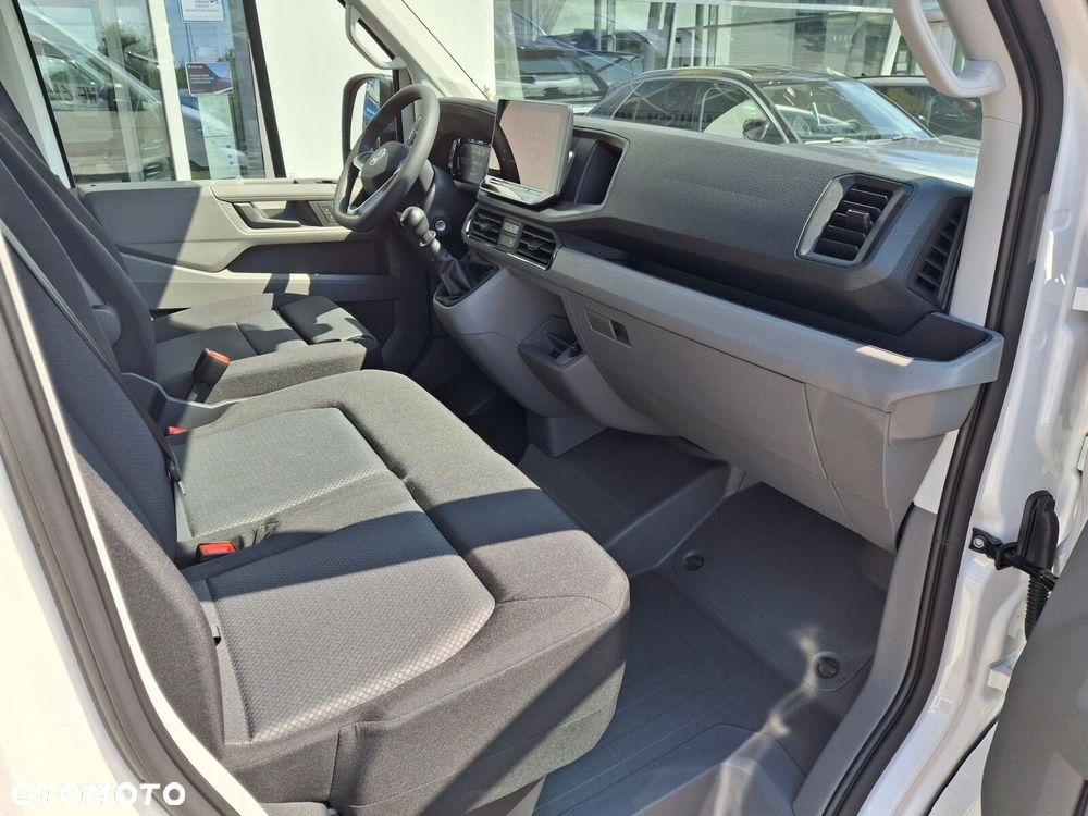 Volkswagen Crafter - 28