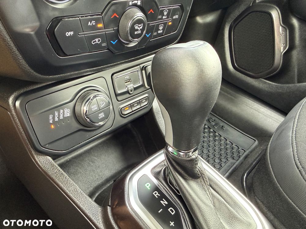 Jeep Renegade 1.3 T-GDI 4xe Automatik S - 22