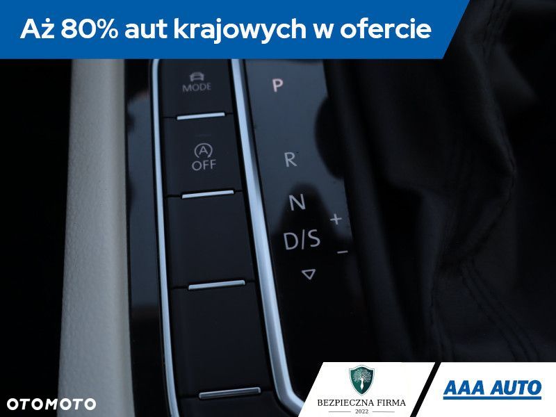 Volkswagen Passat - 21
