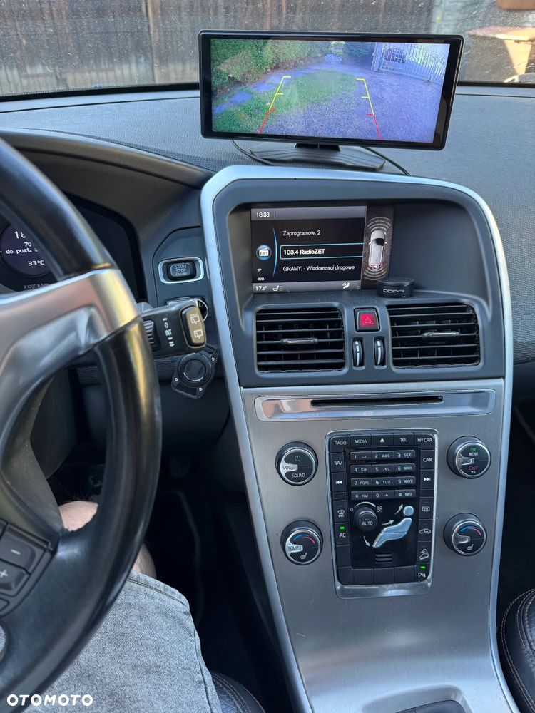 Volvo XC 60 - 5
