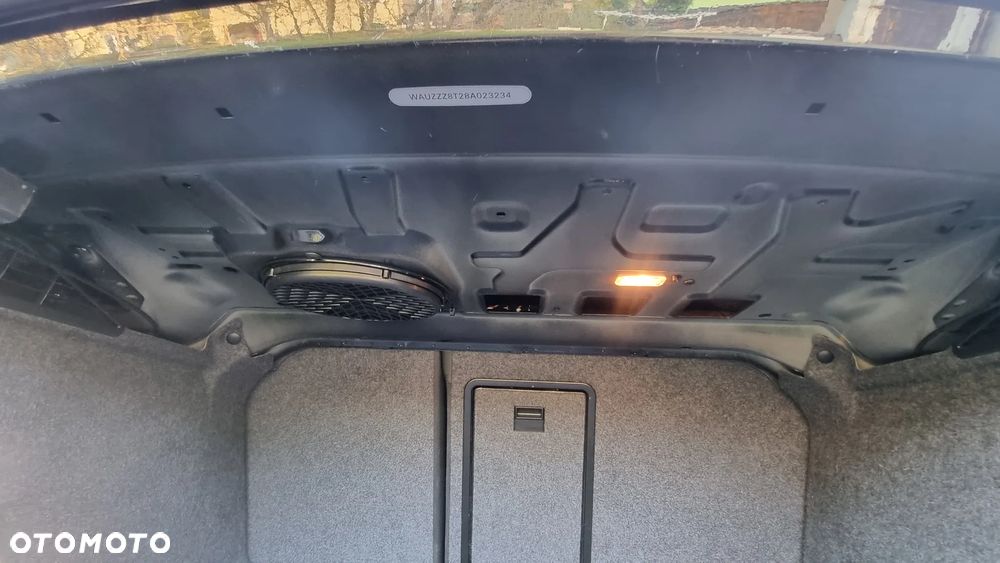 Audi A5 Coupé 1.8 TFSI - 33