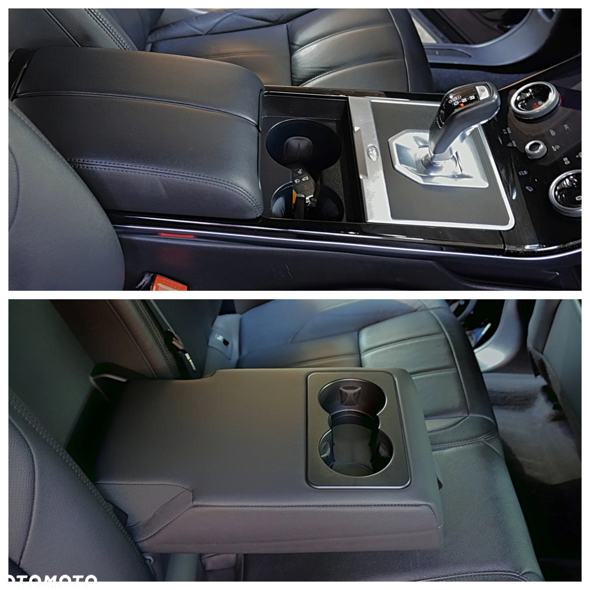 Land Rover Range Rover Evoque - 36
