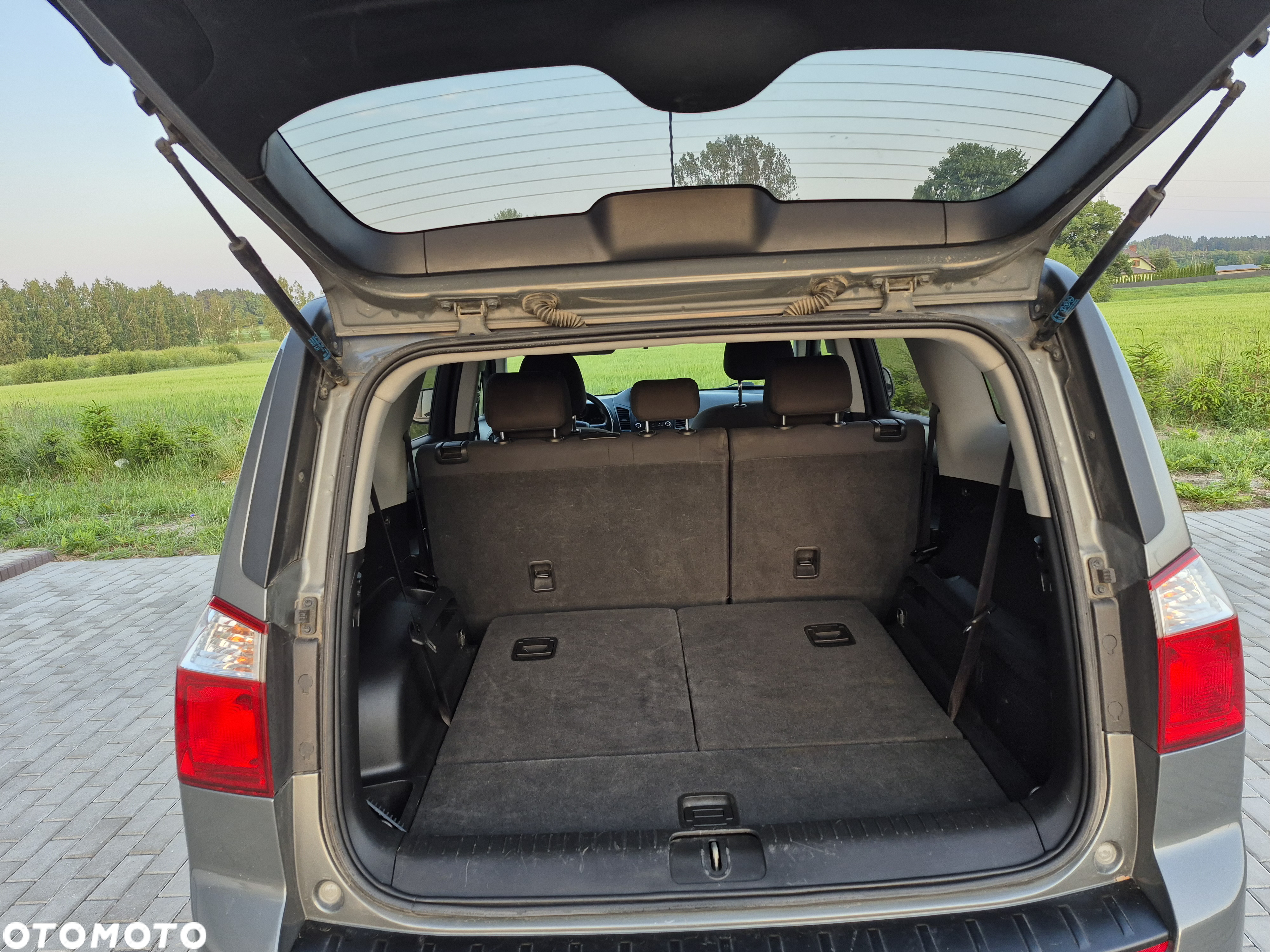 Chevrolet Orlando - 7