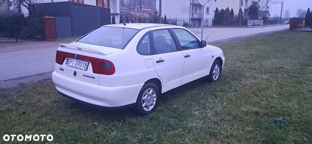 Seat Cordoba 1.4 16V Stella - 3