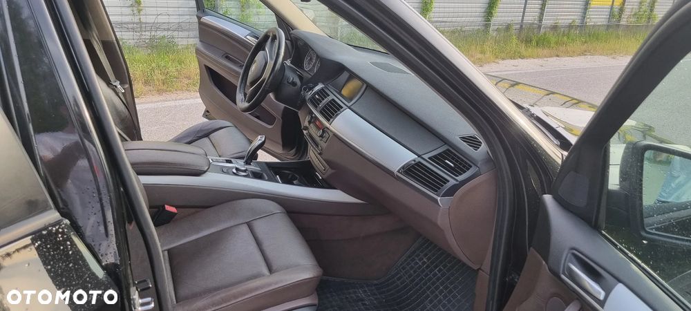 BMW X5 3.0d xDrive - 13