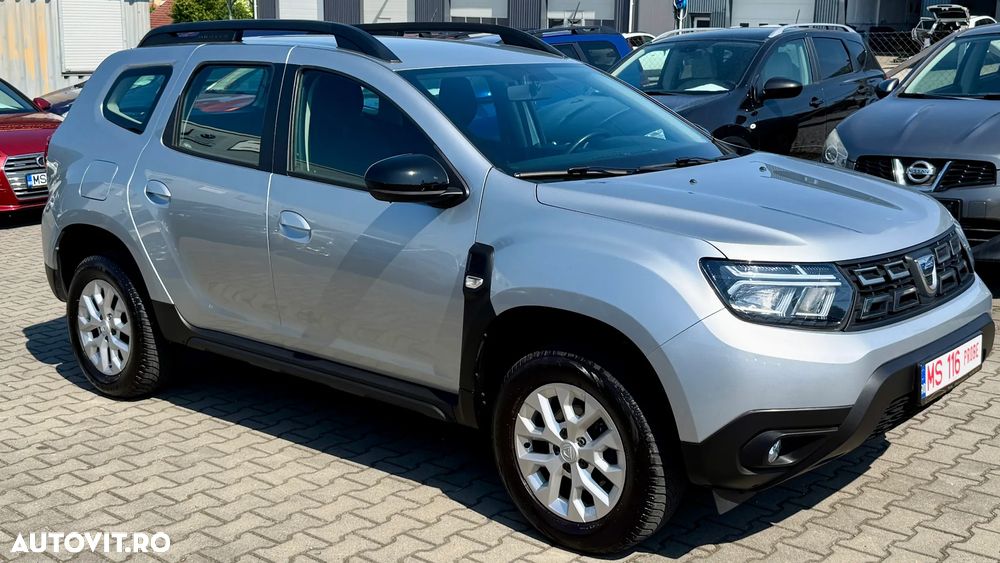 Dacia Duster Blue dCi 115 2WD Comfort - 2