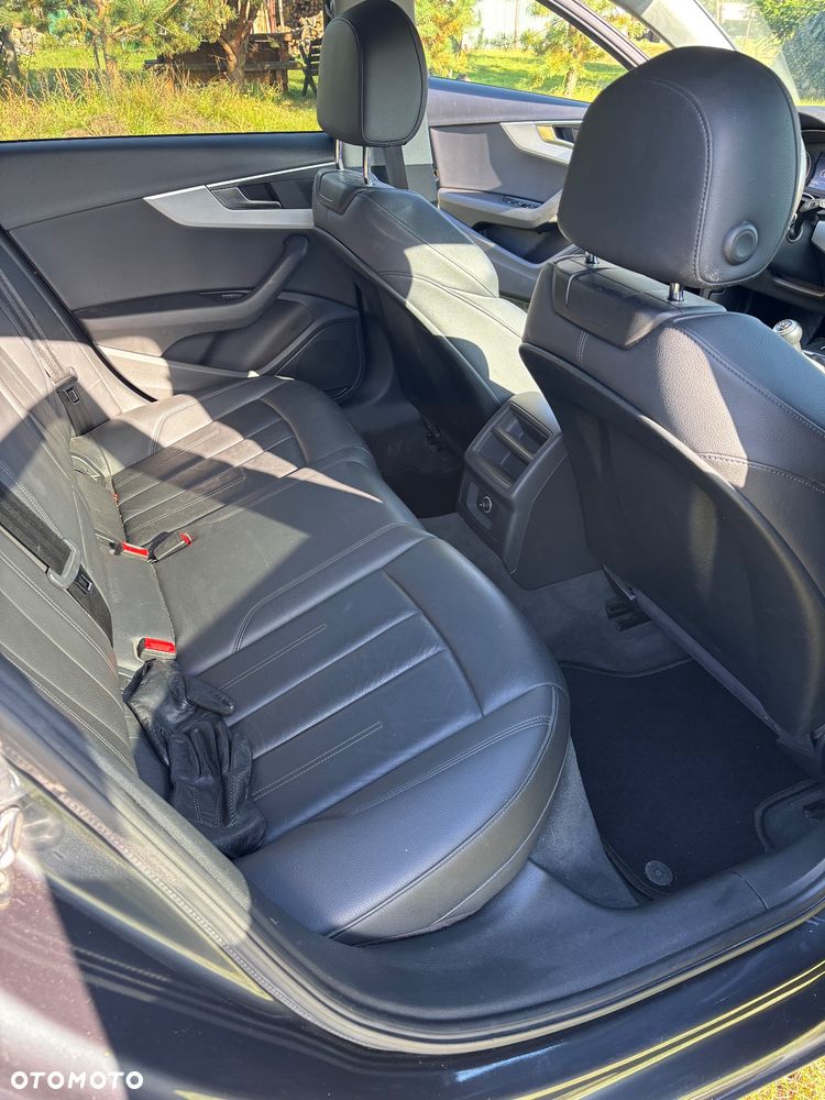 Audi A4 Avant - 17