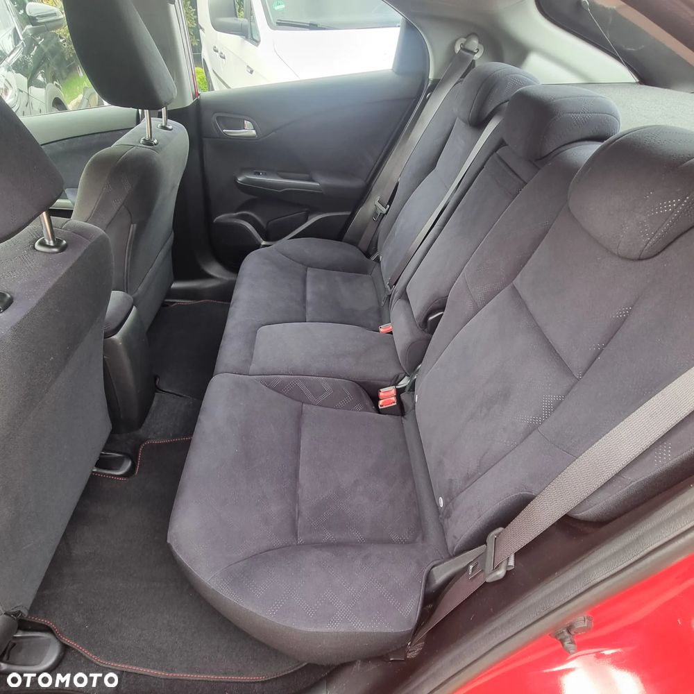 Honda Civic - 8
