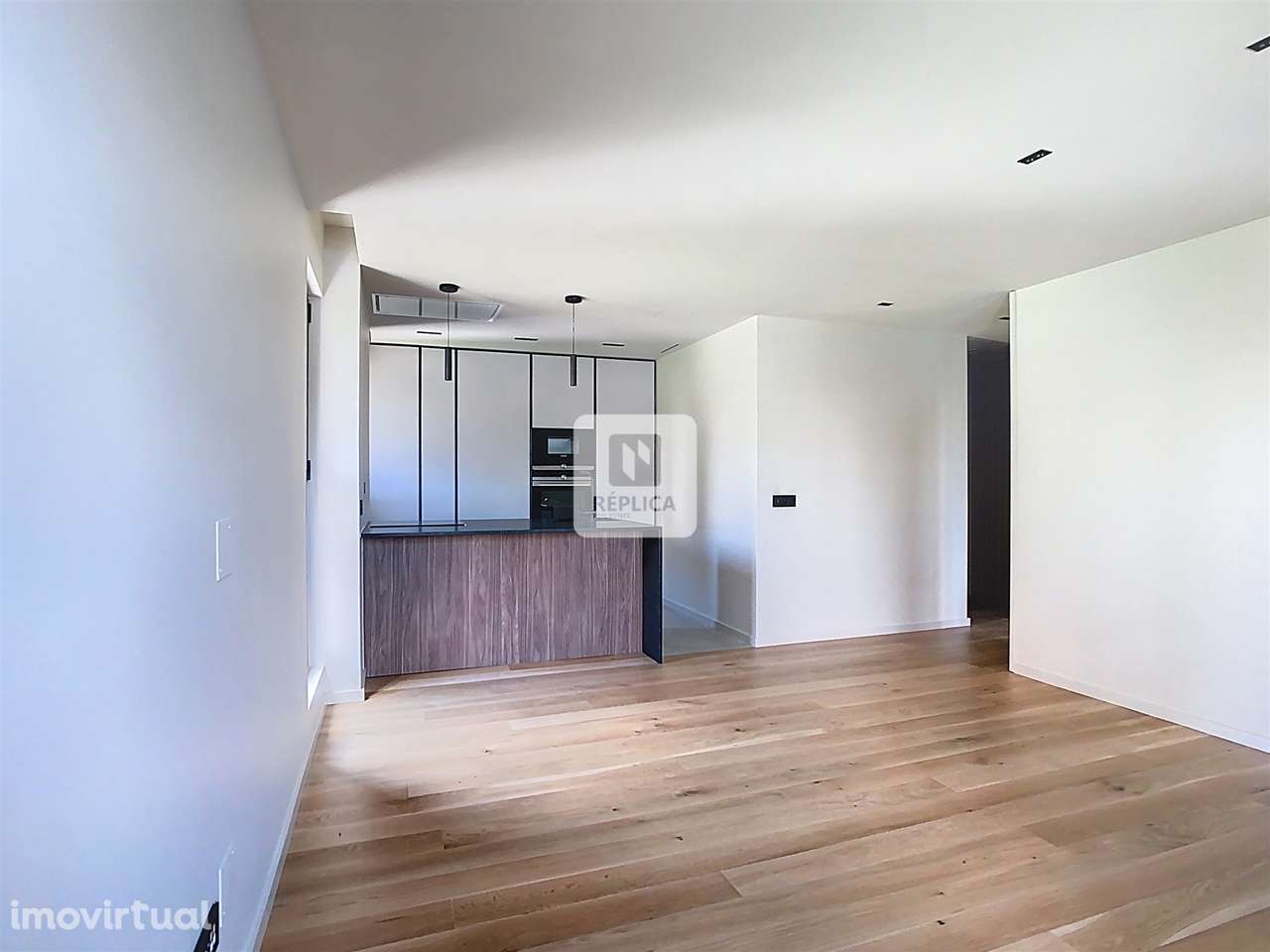 T1 Prelada c Garagem | T1 Carvalhido | T1 Monte Burgos Ramalde - Grande imagem: 5/24