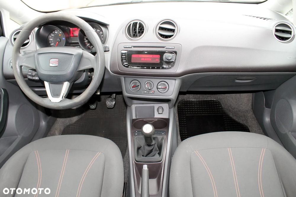 Seat Ibiza - 9