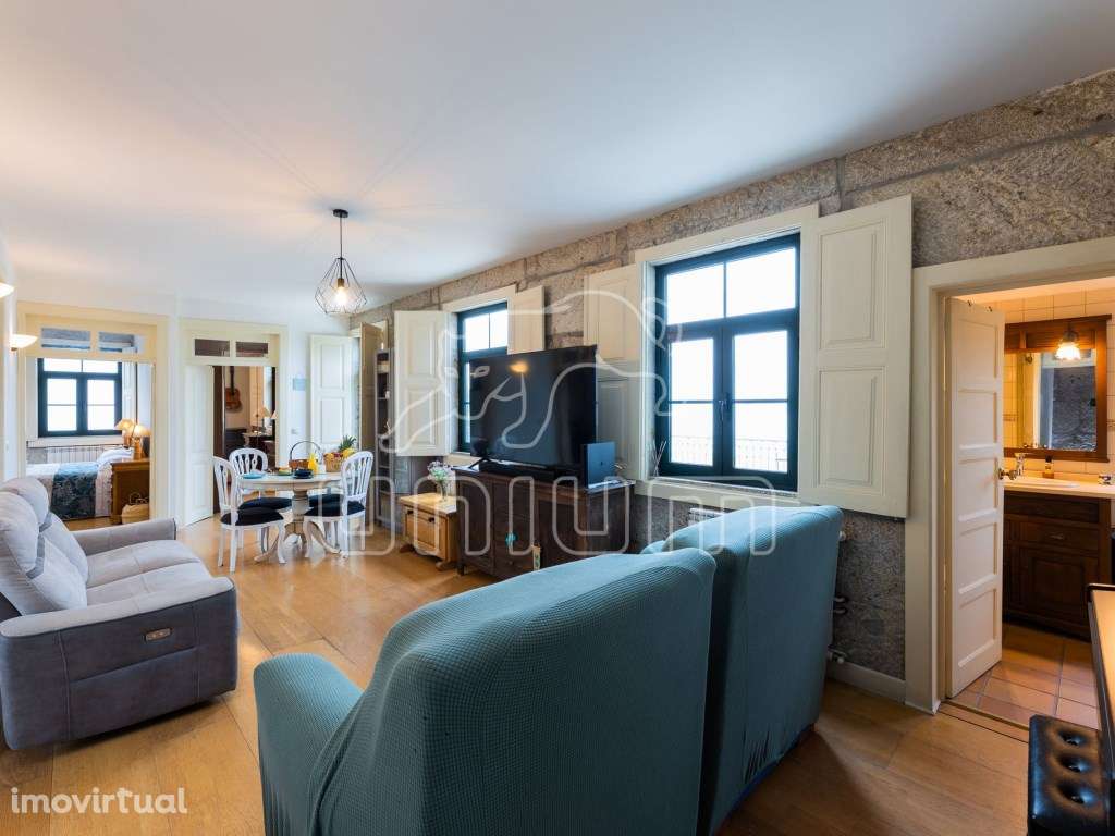 Moradia T3 Seixas - Grande imagem: 2/27