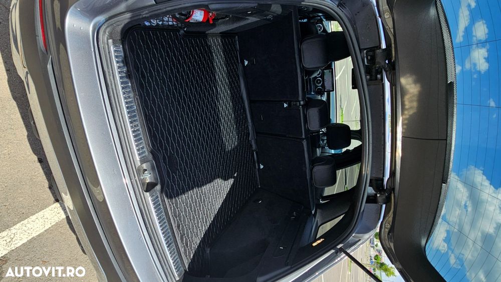 Mercedes-Benz GLC 300 d 4MATIC 9G-TRONIC - 13