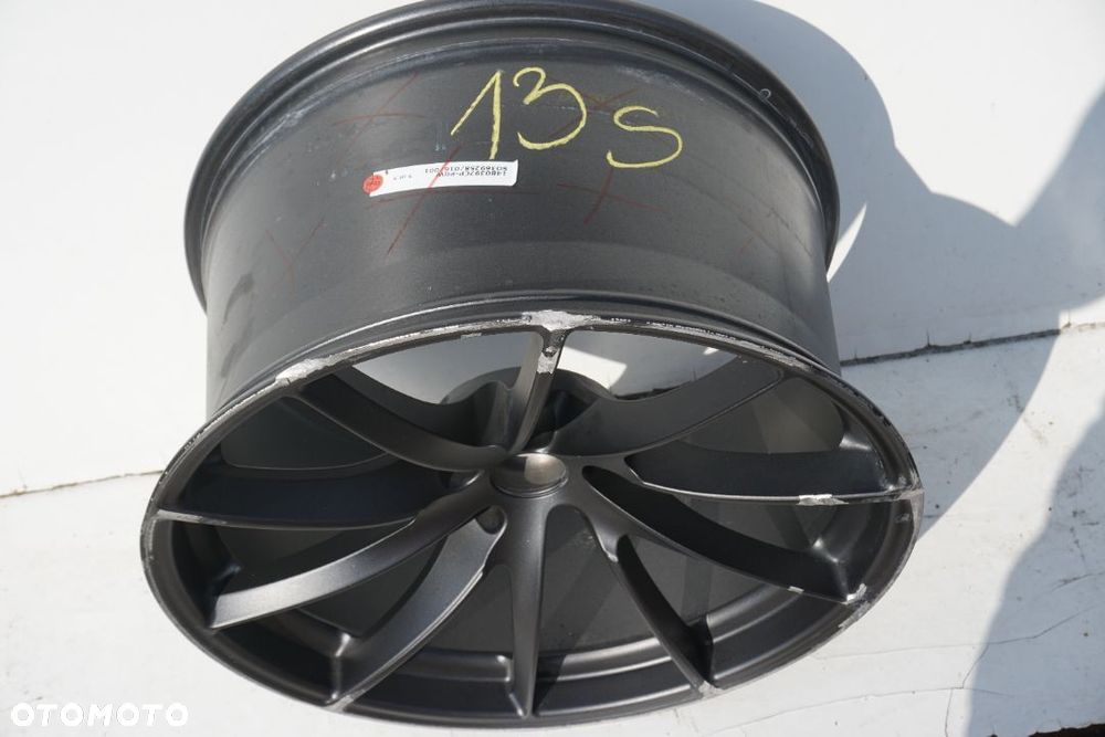 McLaren 5x112 20 11J et24,75 14B0406CP - 5