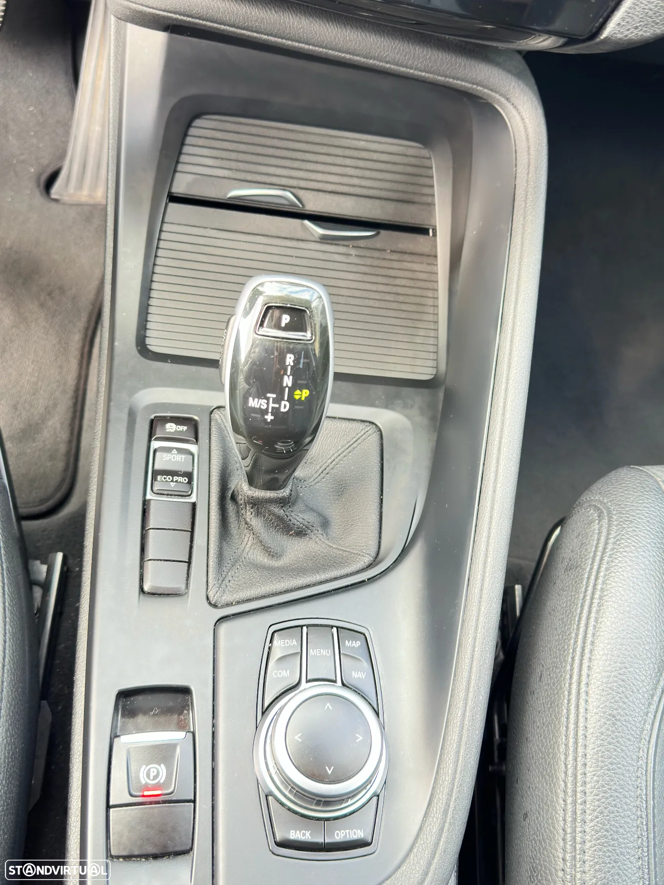BMW X1 16 d sDrive Auto - 11