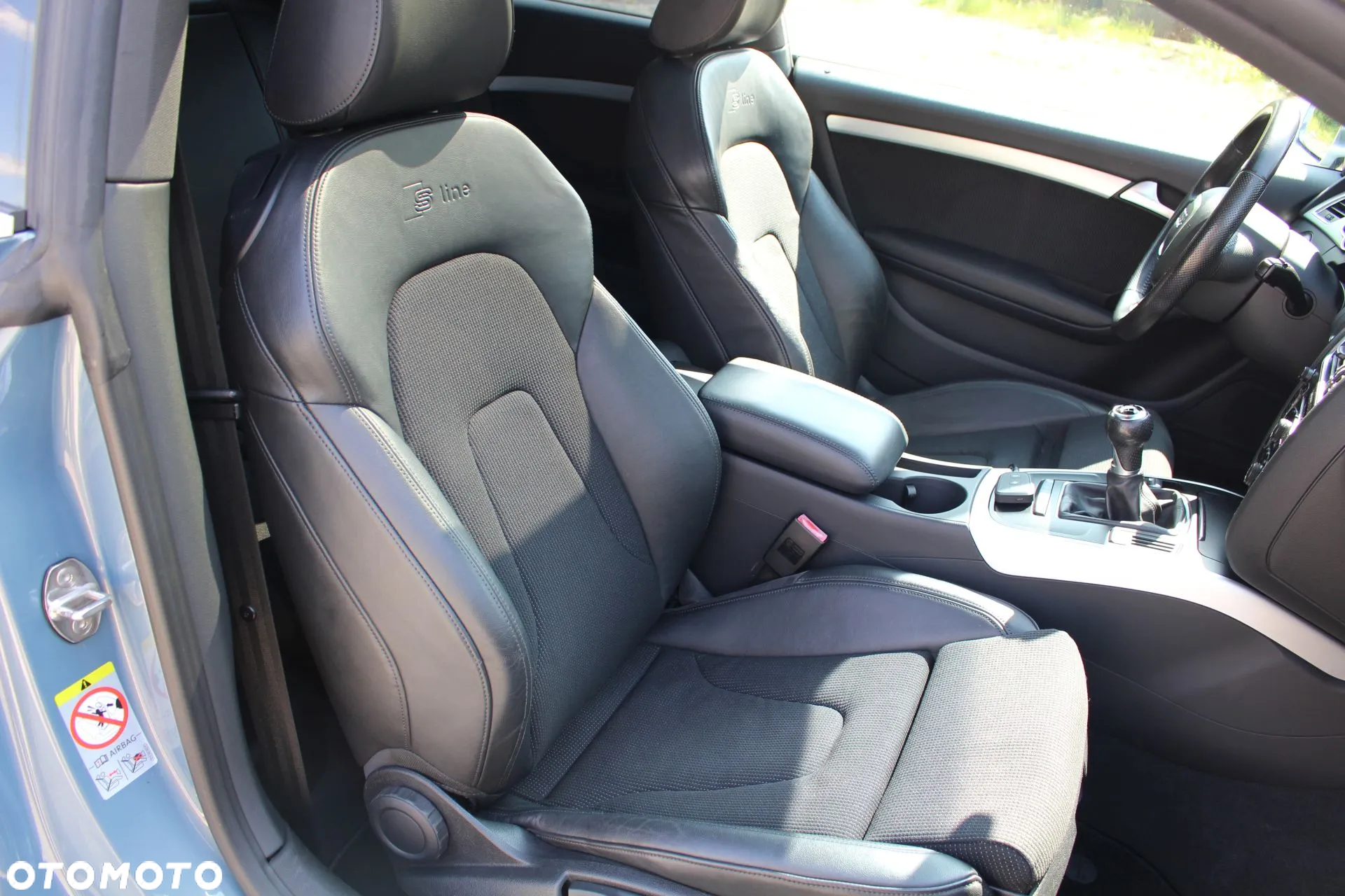 Audi A5 2.0 TFSI - 13