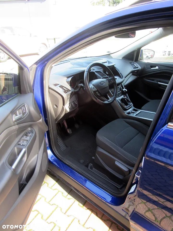 Ford Kuga 1.5 EcoBoost FWD ST-Line ASS MMT6 - 3