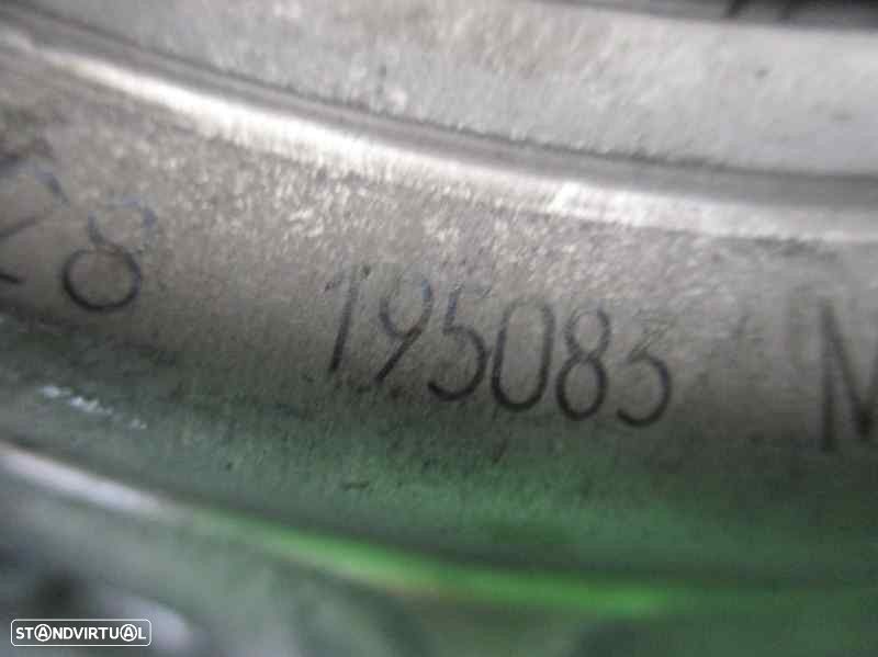 KIT EMBRAIAGEM RENAULT KANGOO 2005 -230512A0141 - 1