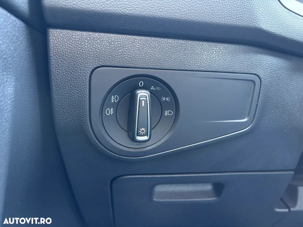 Volkswagen Tiguan 2.0 TDI SCR DSG Elegance - 29