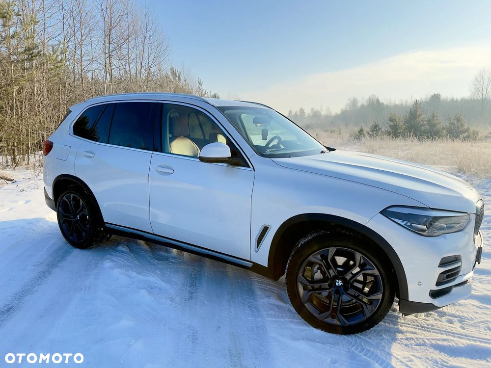 BMW X5 xDrive25d - 6