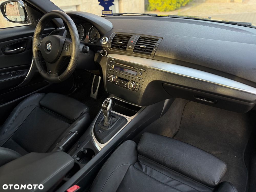BMW Seria 1 135i - 20