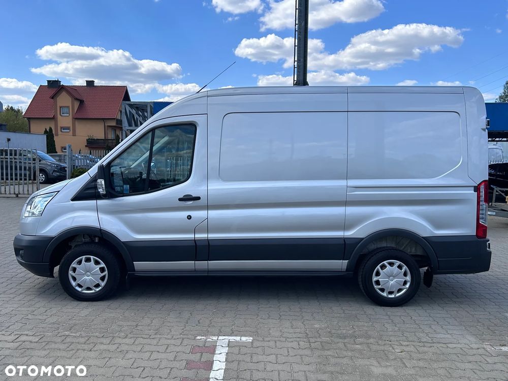 Ford Transit - 18