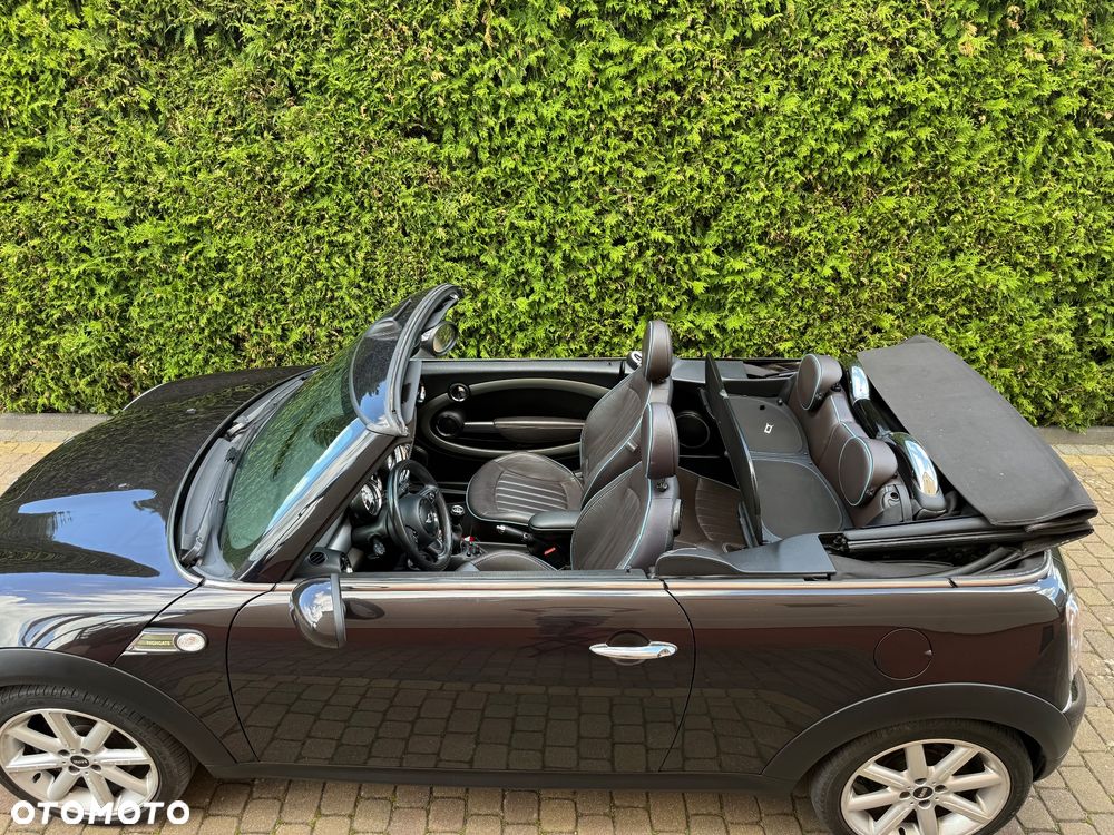 MINI Cooper S Highgate - 26