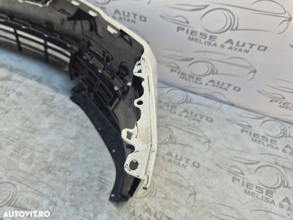 Bara fata Bmw Seria 5 G30-G31 LCI Gauri pentru an 2020-2021-2022-2023 - 5