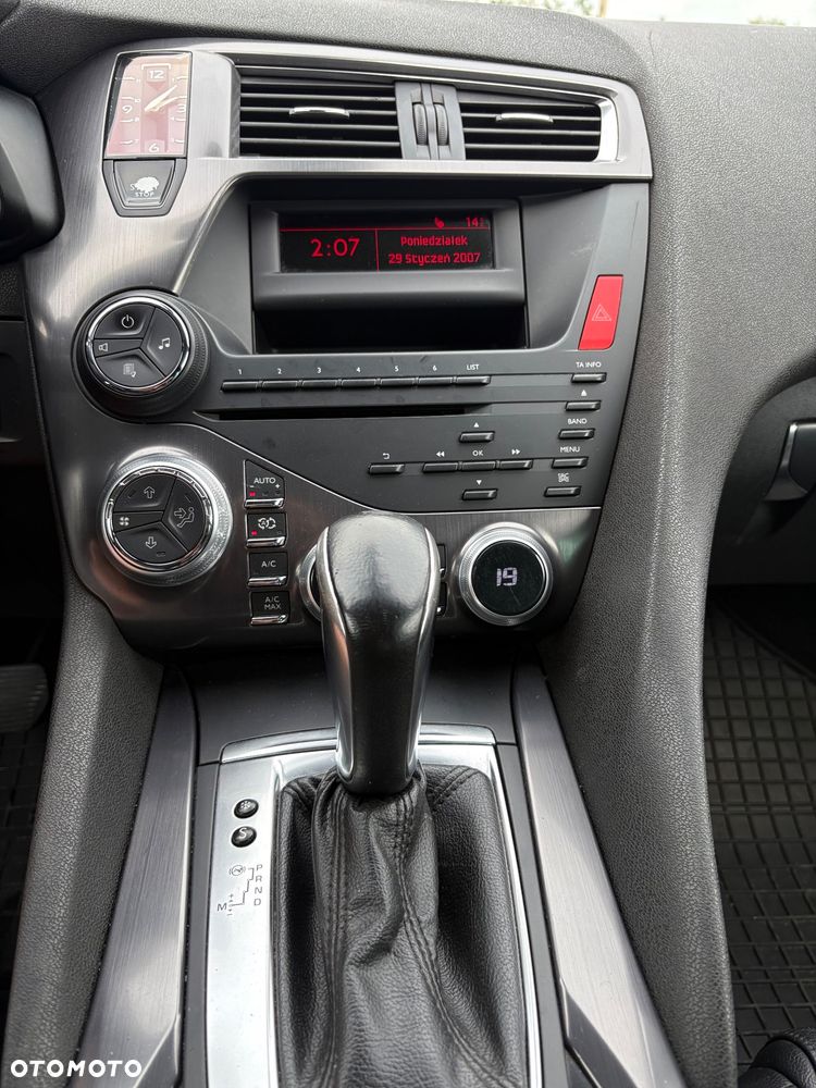 Citroën DS5 2.0 HDi Pure Pearl - 9