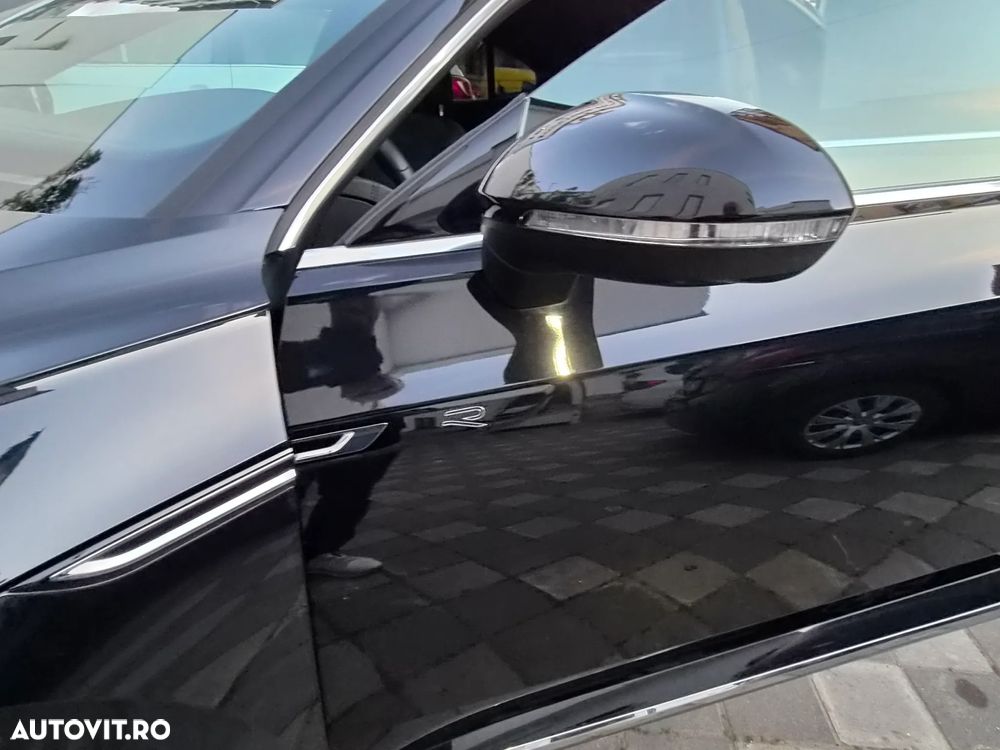 Volkswagen ARTEON 2.0 TSI OPF DSG R-Line - 20