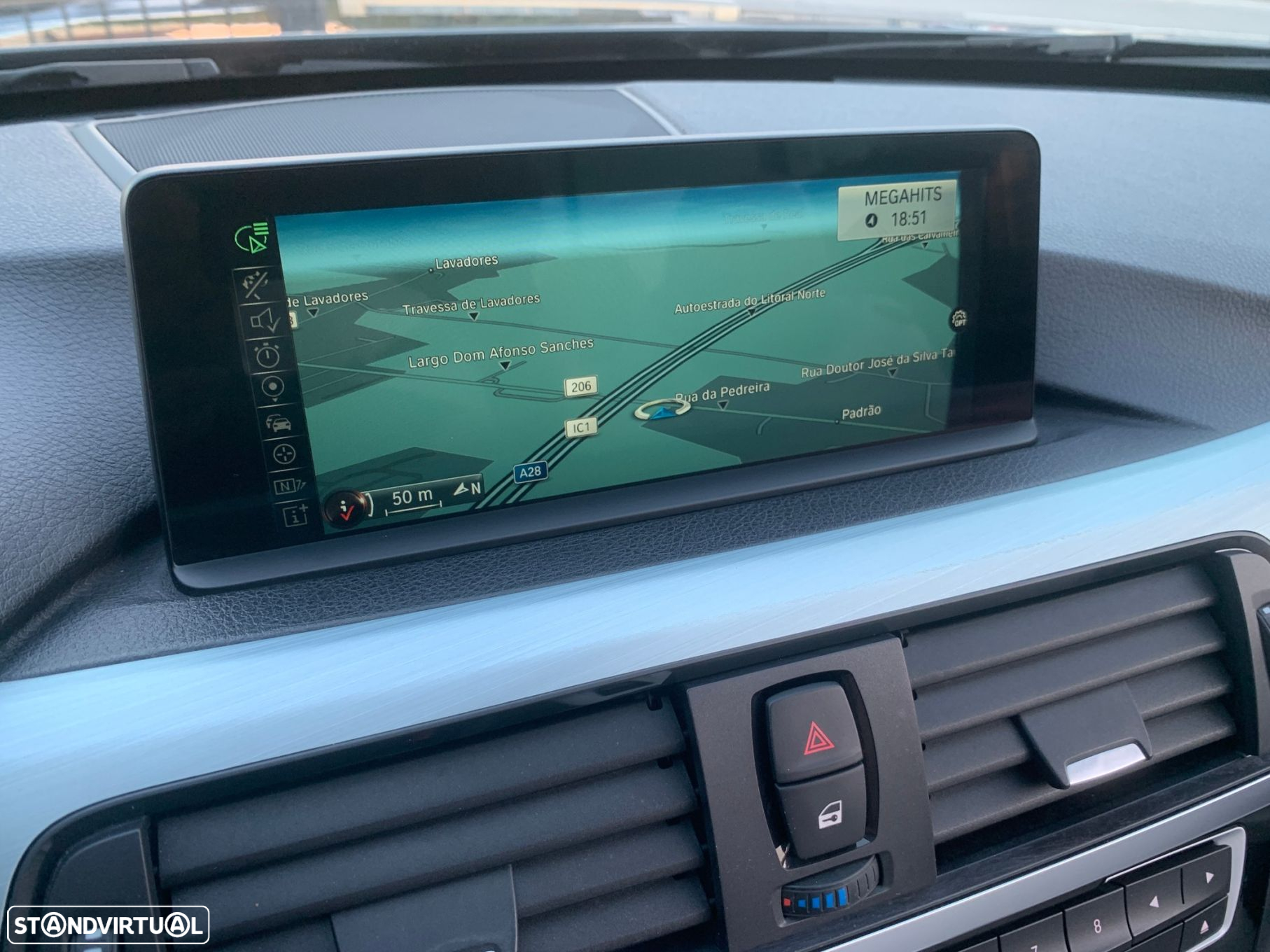 BMW 420 d Pack M Auto - 32